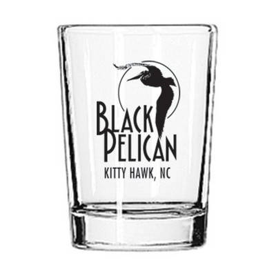 4 Oz. Libbey® Beer Sampler Glass