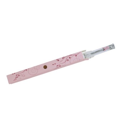 Pink Color Gift Box