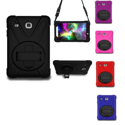 Promotek iBank® Shockproof Case designed for Galaxy Tab A 10.1