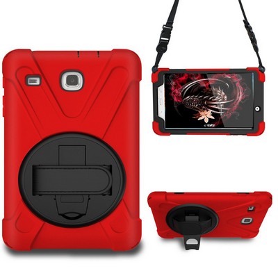 Promotek iBank® Shockproof Case designed for Galaxy Tab A 10.1