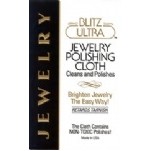 Blitz® Ultra Jewelry Polish Cloth (8"x10")