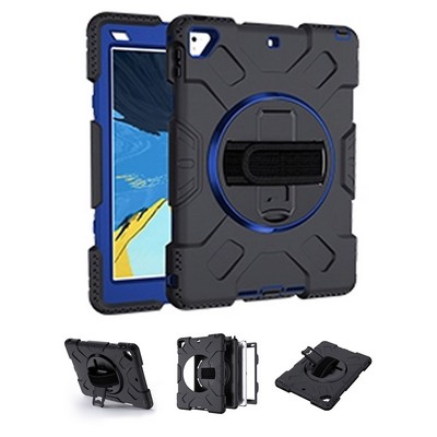 Promotek iBank® Shockproof Case designed for iPad 10.2"