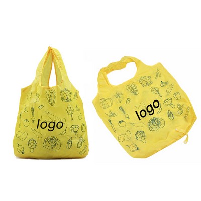 Shopping Storage Bag
