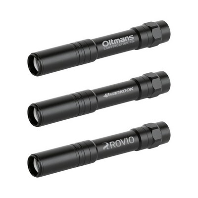 Basecamp Mega Flashlight