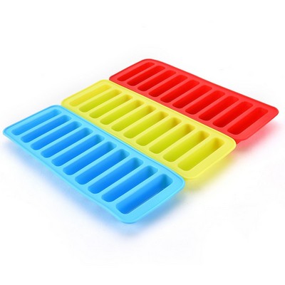Silicone Cookie Molds