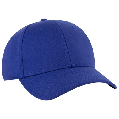 OTTO CAP "OTTO FLEX" 6 Panel Low Profile Style Baseball Cap