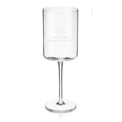 Viski® Laurel White Wine Glass