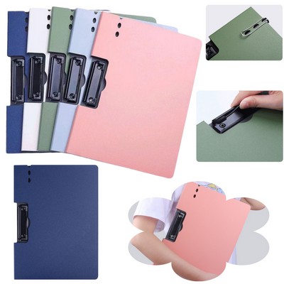 File Folder Clipboards