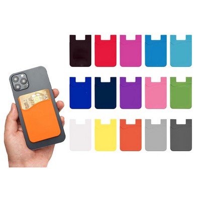 Card Holder for Smartphone