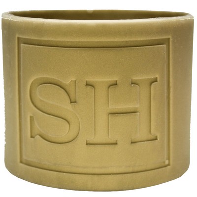 2 Inch Debossed Wristbands