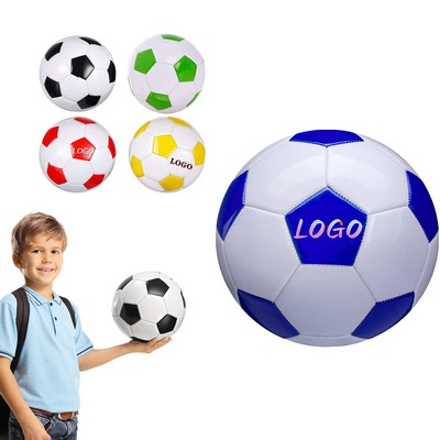 Inflatable Soccer Ball