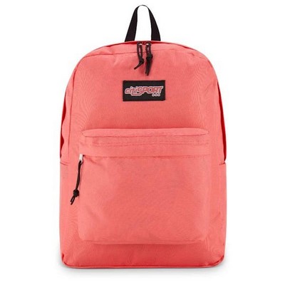 Classic Backpacks - 6 Assorted, 16 (Case of 24)