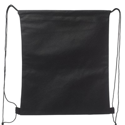 Non-Woven Drawstring Bags