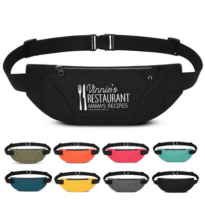Running Fanny Pack