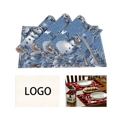 Party Placemat
