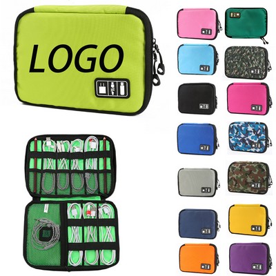 Electronics Organizer
