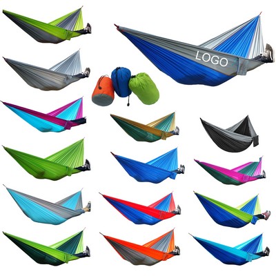 Mosquito Net Hammock