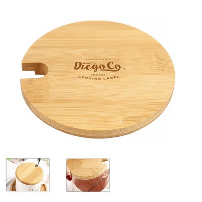 Bamboo Cup Cover