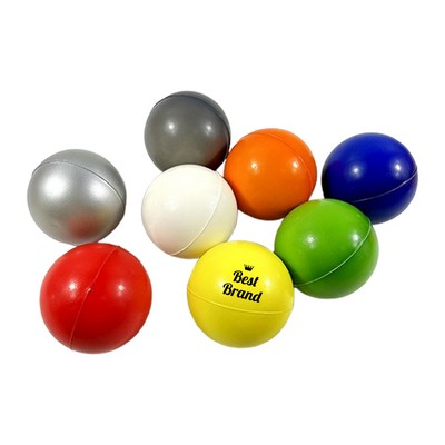PU Colorful Bouncy Balls