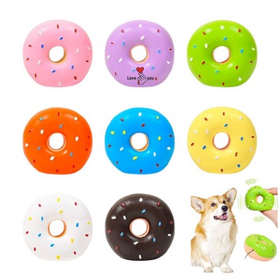 Squeaky Toys Dog Chew Toy