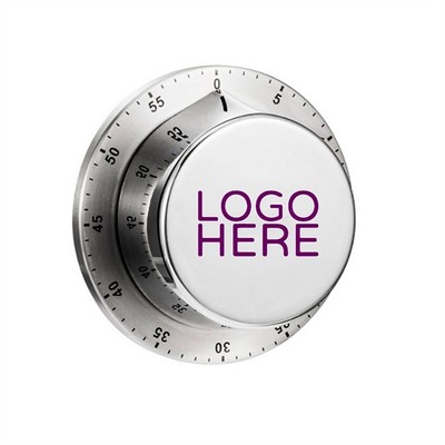 Mechanical Kitchen Timer