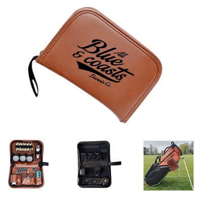 Complete Golf Tool Kit
