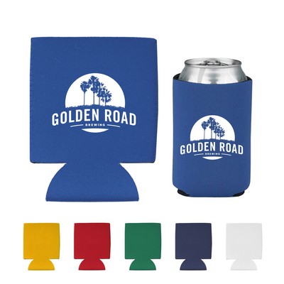 Insulated Can & Bottle Beverage Holder
