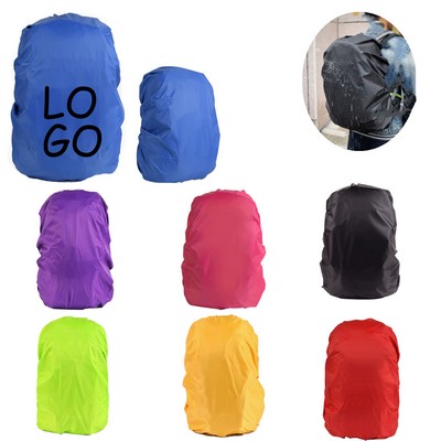 Waterproof Backpack Rain Cover