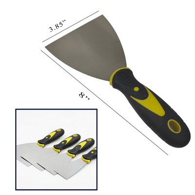 4 "Cleaning Shovel