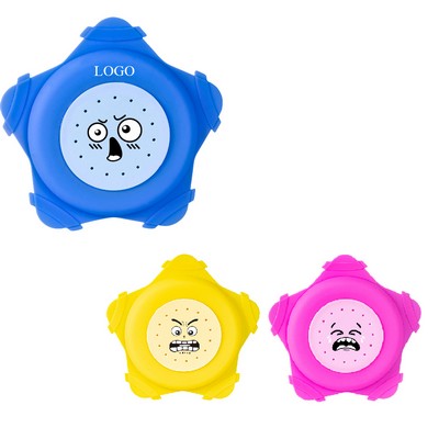 Water Flying Disc Toys