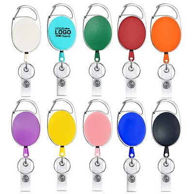 Badge Holder