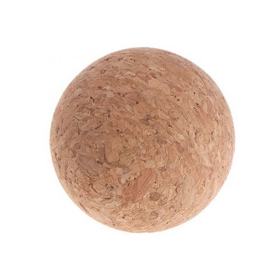 1.8" Cork Massage Ball