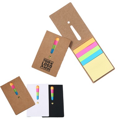 Portable Sticky Notes
