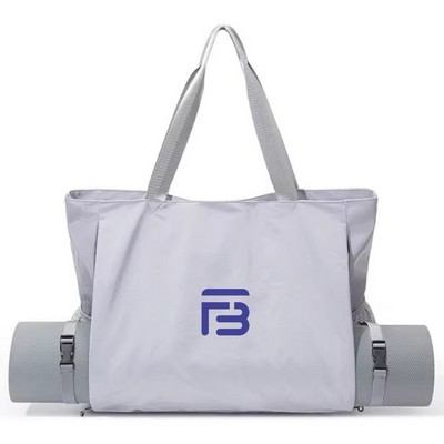 Yoga Tote Carrier Gym Bag