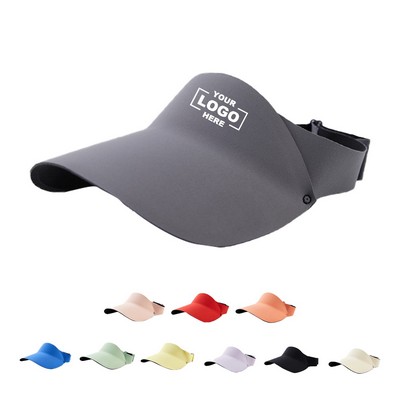 Children's UV Protection Sun Hat