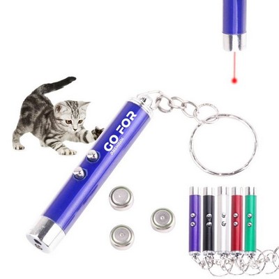 Laser Pointer