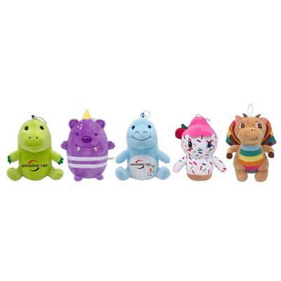Wedding Dolls Stuffed Animals-AG0043