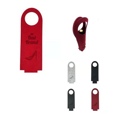 Red Wine Bag