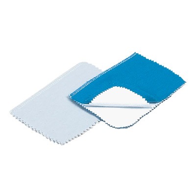 Jewelry Polish Cloth ( 8"x6")