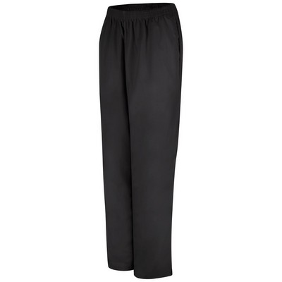 Red Kap Women's Easy Wear Poplin Slack Pants