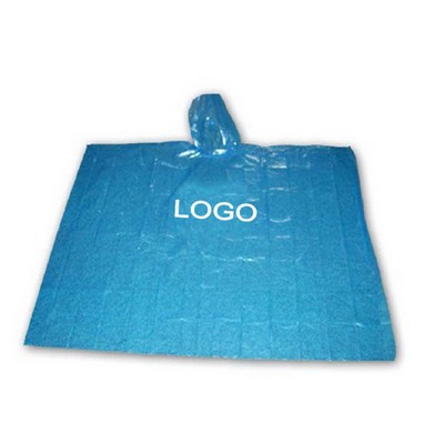 Rain Poncho
