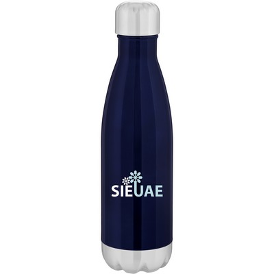 17 oz h2go Force (Blue)