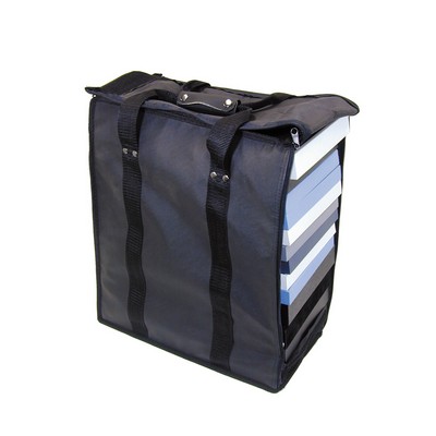 Tall Premium Fabric Soft Carrying Case