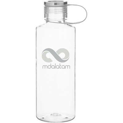 25 oz h2go Cable (Clear)