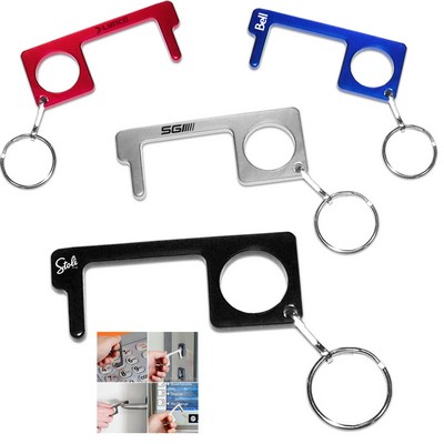 No Contact Touch Free Tool