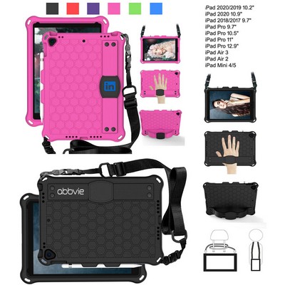Promotek iBank® Shockproof Case designed for iPad 10.2"