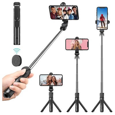 Selfie Stick Tripod