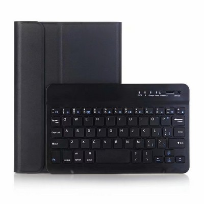 iPad Mini 6 Bluetooth® Wireless Keyboard Case
