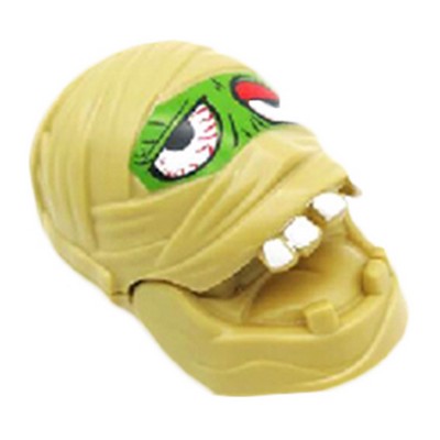 Wind Up Mummy head