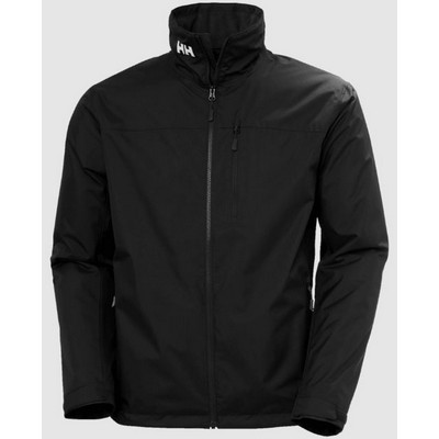 Helly Hansen Men's Crew 2.0 Midlayer Jacket